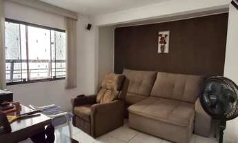 Imagem: Casa três quartos sendo tres suítes na