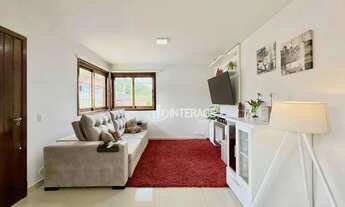 Imagem 4: Sobrado com 3 dormitórios à venda, 229 m² por R$ 970.000,00 - Santa Felicidade - Curitiba