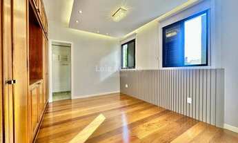 Imagem 5: Apartamento para aluguel 3 quartos 1 suíte 2 vagas - Sion