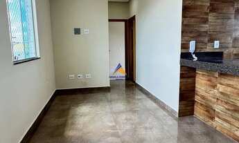 Imagem 6: ALUGUEL - LOCAÇÃO - Cobertura com 3 quartos, suíte, elevador e 2 vagas no bairro Arvoredo