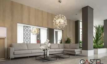 Imagem 4: APARATMENTO 3 SUITES 4 VAGAS NO PETRÓPOLIS