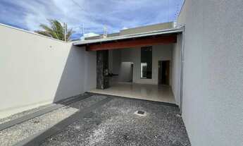 Imagem 2: Casa Jaiara prox Fernando costa. Financia com Entrada reduzida. Entre em contato ja