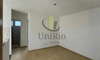 Imagem 7: Apartamento a venda - Santa Cruz - Rio de Janeiro - RJ