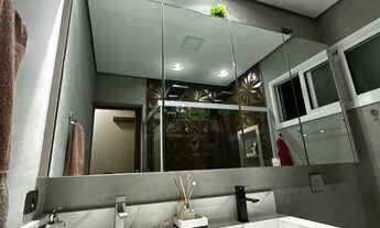 Imagem 5: Casa Condomínio | Terras de Canaã