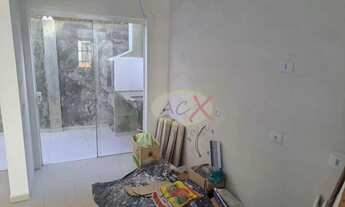 Imagem 4: Sobrado com 3 dormitórios à venda, 91 m² por R$ 460.000 - Bairro Alto - Curitiba/PR