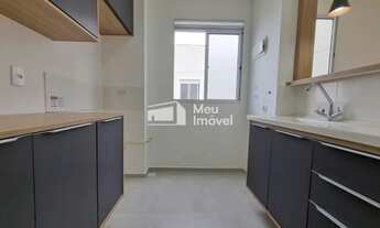 Imagem 3: Aluguel Apartamento 2 Dormitórios Condomínio Parque Jacarandá - Bairro Vila Nova Aliança