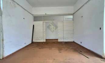 Imagem 4: Casa comercial para Locação e Venda no Bairro Vila Tibério, em Ribeirão Preto