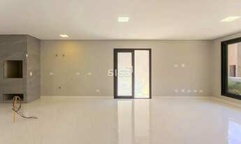 Imagem 8: Casa Nova à venda com 3 Suítes e Ático no condomínio Paysage Vivendas do Bosque Santa Cân