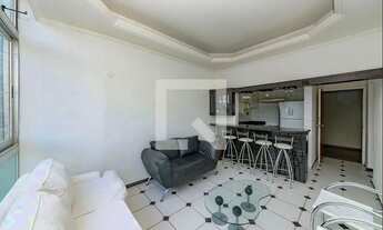 Imagem 2: Apartamento à Venda - Lourdes, 2 Quartos, 89 m2