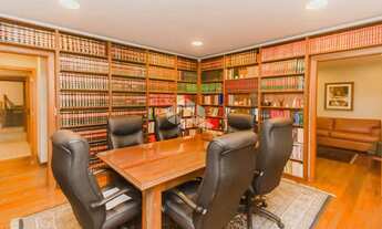 Imagem 7: CASA COMERCIAL 330 m² com 09 vagas NO MENINO DEUS