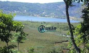 Imagem 2: Terreno com 1920m²