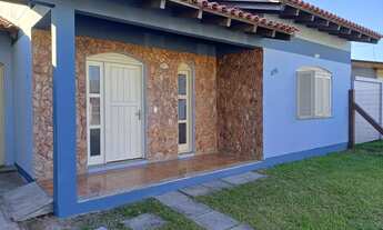 Imagem: Vendo casa na praia