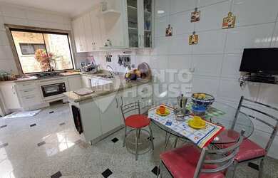 Imagem 8: Casa à venda Planalto Paulista 3 suítes, 4 vagas, ampla edícula, melhor local