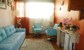 Imagem 7: Cobertura com 5 quartos à venda em Santana - SP