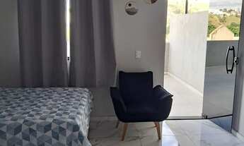 Imagem 2: Alugo flat mobiliado direto com Proprietario