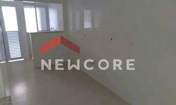 Imagem 6: Apartamento em Rua Tiradentes - Canto do Forte - Praia Grande/SP