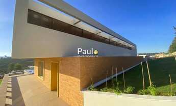 Imagem 5: Sobrado à venda em Bragança Paulista, Quinta da Baroneza , com 6 suítes, com 1486 m²