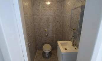 Imagem 2: Centro | Sala Comercial | 27m² | Frente | Sol nascente