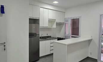 Imagem 2: Condomínio Ápice Park