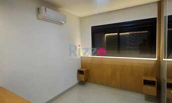 Imagem 4: Apartamento Semi mobiliado para locação, Setor Bueno, Goiânia, GO