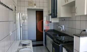 Imagem 6: Apartamento para venda com 3 quartos e 2 vagas de garagem - 94m² no bairro Jardim Augusta