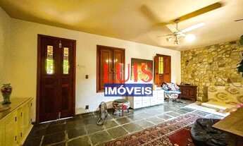 Imagem 6: Casa com 6 doCasa com 6 dormitórios para alugar, 190 m² por R$ 12.000 + taxarmitórios para