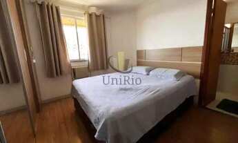 Imagem 4: Cobertura duplex á venda - Praça Seca - Rio de Janeiro - RJ