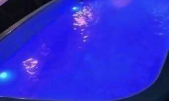 Imagem: Alugo casa com piscina em praia de Leste