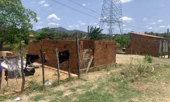 Imagem: VENDO TERRENO GRANJA LISBOA