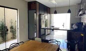 Imagem 6: CASA ASSOBRADADA - JARDIM MARISTELA - SP