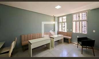 Imagem 6: Apartamento à Venda - Centro, 2 Quartos, 40 m2