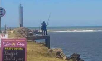 Imagem 2: Casa a venda em passo de torres