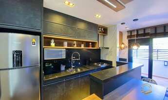 Imagem 7: Sobrado com 2 dormitórios à venda por R$ 899.000,00 - Praia de Palmas - Governador Celso R