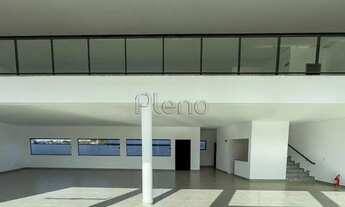 Imagem 4: Salão para alugar em Campinas, Nova Campinas, com 352 m²