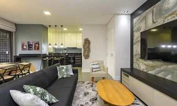 Imagem 3: Apartamento no MERCES de 211,10 m² - 40672.001-GL