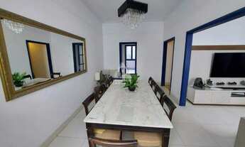 Imagem 5: Apartamento excelente à venda, original 3 quartos, 2 banheiros, mobiliado, 106m², Centro/R