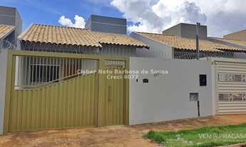 Imagem: 2 Dormitórios sendo uma suíte no cidade