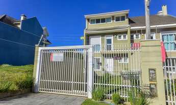 Imagem 2: Vendas Sobrado Curitiba PR