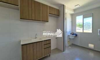 Imagem: Apartamento com 2 dormitórios para alugar