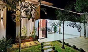 Imagem 3: CASA DE ALTO PADRÃO COM PORTEIRA FECHADA GOIÂNIA/GO