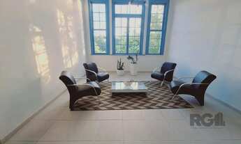 Imagem 2: 3 DORMITORIOS COM 2 VAGAS COBERTAS EM CONDOMINIO FECHADO - TERESOPOLIS-PORTO ALEGRE/RS