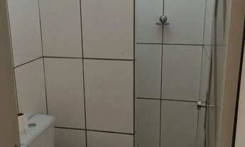 Imagem 5: KITNET MOBILIADO