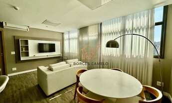 Imagem 2: Apartamento com 1 quarto - venda ou aluguel - Luxemburgo - Belo Horizonte/MG