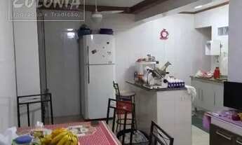 Imagem: Sobrado a venda - Parque Boa Esperança