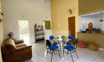 Imagem 5: Casa para alugar com 160,86 metros quadrados no MORADA DO SOL - Teresina - Piauí