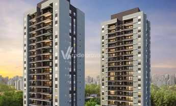 Imagem: Apartamento em construção para venda no