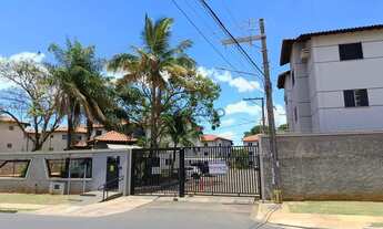 Imagem: Apartamento c/ closet no bairro Tiradentes