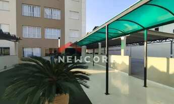 Imagem 4: Apartamento em Rua Antônio Garcia - Jardim Brasil - Bauru/SP