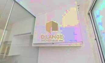 Imagem 4: Apartamento à venda no bairro Jardim Novo Campos Elíseos