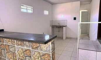 Imagem 6: Aluga-se Barracão no Setor Parque Veiga Jardim, 1 quarto